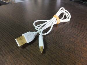 ミニB　USBケーブル　1m