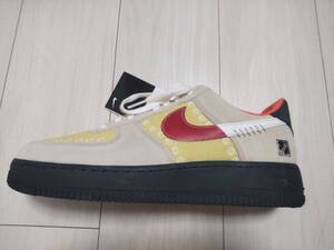 ★新品　ナイキ　エアフォース　AIR FORCE 1 