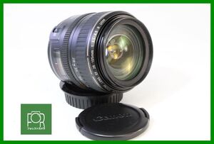 【同梱歓迎】【動作保証・点検済】良品■キヤノン Canon EF 28-105mm F3.5-4.5 II USM■8963