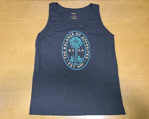 【Mサイズ】RVCA タンクトップ