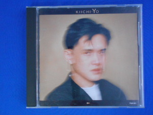 CD/KIICHI-YOKOYAMA 横山輝一/KIICHI-YO/中古/cd22010