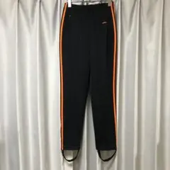 adidas 70s デサント製 トラックパンツ