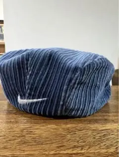 【美品】NIKE ハンチング コーデュロイ