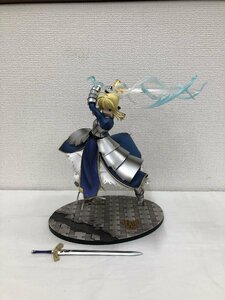 Ｆａｔｅ／Ｓｔａｙ　ｎｉｇｈｔ　「セイバー　約束された勝利の剣(エクスカリバー)」　1/7フィギュア　111852　※佐川急便にて発送