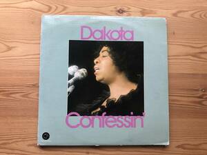 DAKOTA STATON★CONFESSIN