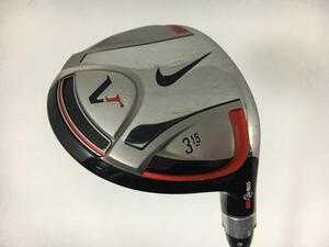 即決 中古 ヴィクトリーレッド STR-8 FIT ツアー フェアウェイ (日本仕様) 3W VR510F 15 -