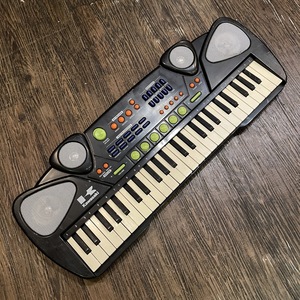 Kawasaki ミニキーボード Keyboard カワサキ ジャンク -GrunSound-f984-