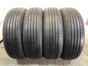 215/65r16 アプタニー ハーモニック RP203 4本 2024年製 4269 サマータイヤ(沖縄県・離島は発送不可)