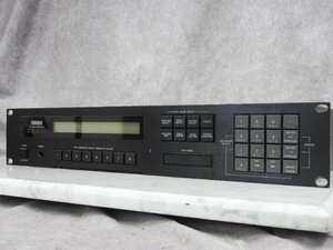 ☆ YAMAHA ヤマハ TX802 音源モジュール ☆現状品☆