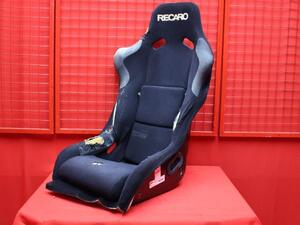 ★RECARO レカロ SP-G ブラック BLACK 黒 フルバケ フルバケットシート！！張替レストアベースに！！★jseat