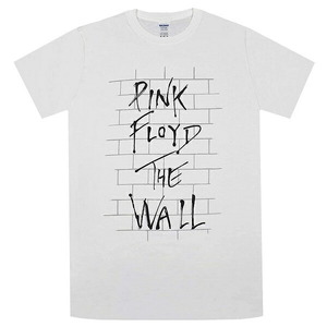 PINK FLOYD ピンクフロイド The Wall Tシャツ (2) XLサイズ オフィシャル