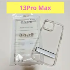 Huicn iPhone 13 Pro Max 6.7インチ (クリア)