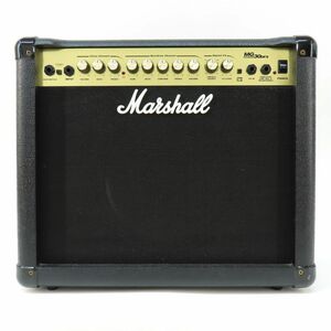 093s☆Marshall マーシャル MG30DFX ギター用 アンプ コンボアンプ ※中古