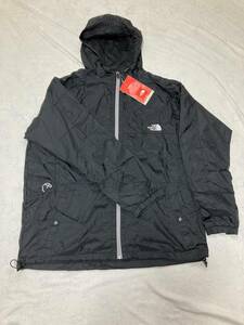 THE NORTH FACEノースフェイスST Rucker Jacket 黒 USA サイズ　2XL