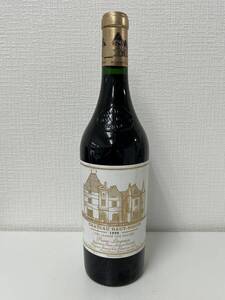 シャトー オー ブリオン 1998 750ml 13% 241027 CHATEAU HAUT-BRION