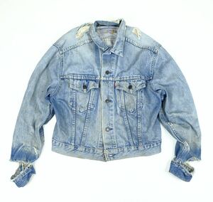 【1980s】ビンテージ　Levi