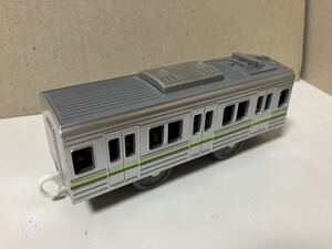 【プラレール】京王1000系 ライトグリーン 井の頭線 中間車 美品