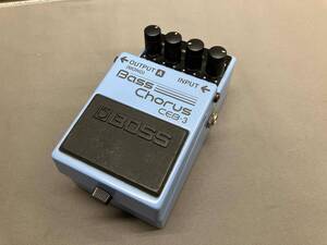 BOSS CEB-3 エフェクター