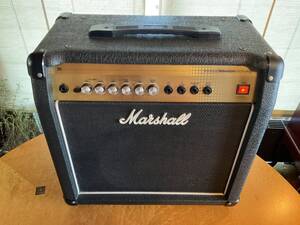 Marshall ギターアンプ AVT20X VALVESTATE 2000 マーシャル　