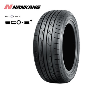 送料無料 ナンカン サマータイヤ NANKANG NANKANG ECO-2 +(Plus) ナンカン ECO-2 +(Plus) 245/50R18 100W 【4本セット 新品】