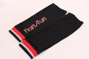 ☆NARIFURI ナリフリ アームウォーマー 美品