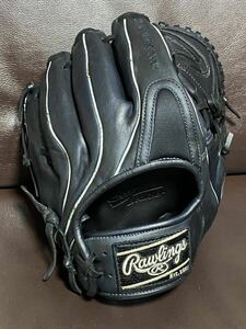 Rawlings/ローリングス SILVERKONG（シルバーコング）RG6SK1 即実戦可! 軟式 右投げ レア品! 廃盤稀少品！ USED 評価100% ! 本人確認済！