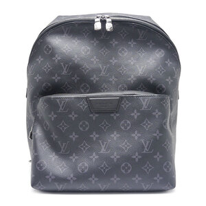 ルイヴィトン Louis Vuitton LV アポロ M43186 モノグラム・エクリプス バックパック 保存袋付