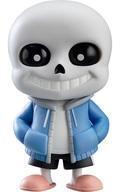 中古フィギュア ねんどろいど サンズ 「Undertale -アンダーテイル-」