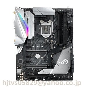 Asus ROG STRIX Z370-E GAMING ザーボード Intel Z370 LGA 1151 ATX メモリ最大64GB対応 保証あり