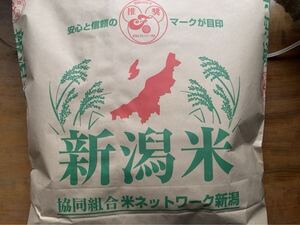 ★安心安全★農家直送★令和六年★新潟県産コシヒカリ★中米10キロ 