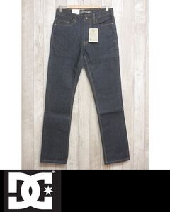 【新品:SALE】22 DC デニム WORKER STRAIGHT DENIM SIR - Indigo Rinse(BTKW) - 34インチ 正規品 ジーンズ パンツ