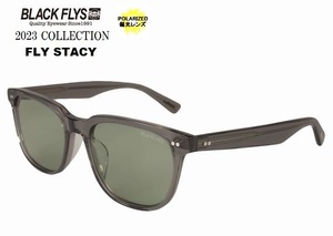 ブラックフライ（BLACKFLYS）サングラス 【FLY STACY Polarized】 偏光レンズ BF-14506-04