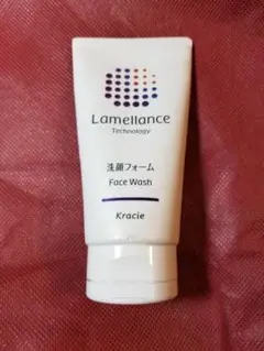 クラシエ Kracie Lamellance ラメランス　フェイスウォッシュW