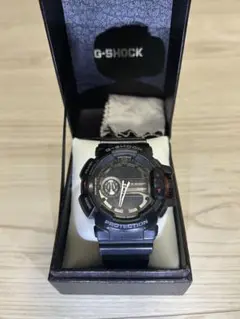 G-SHOCK 腕時計　スポーツ　電池切れ