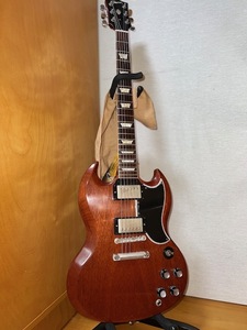 Gibson Dickey Betts SG VOS