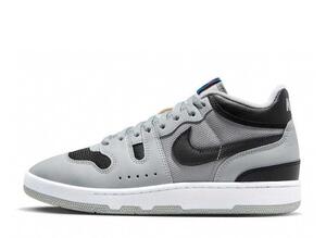 Nike Attack QS SP "Light Smoke Grey/Black White" 29cm FB8938-001