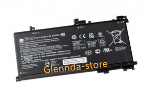 純正同等 新品HP HSTNN-UB7A TPN-Q173 15-AX016T X015TX TEO3XL 適用する ノートパソコン修理交換用バッテリーTE03XL 11.55V 61.6WH