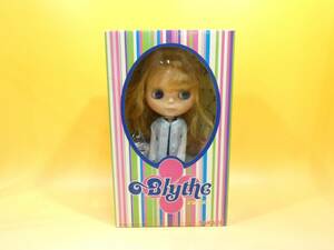 【中古】タカラ　Blythe　ブライス　2002　サンデーベスト　バッグ・靴・帽子等の小物あり　難あり　J4　S285