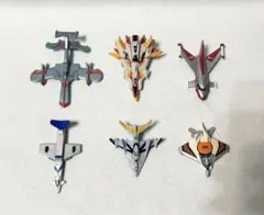 ウルトラマン 飛行機 フィギュア ソフビ