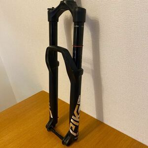 ROCKSHOX PIKE ULTIMATE 27.5 150mm boost RCT3 15x110mm ロックショックス パイク アルティメイト 検 fox 36 34 LYLIC YALI DVO marzocchi