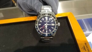 グランドセイコースポーツコレクションSBGE309 腕時計(国内限定100本)