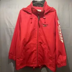 90s dunlop motoa sport ダンロップ ジャケット