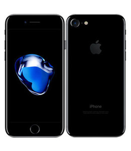 iPhone7[128GB] SoftBank MNCP2J ジェットブラック【安心保証】