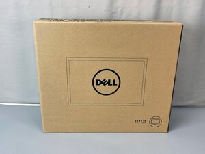 ▽未開封品▽ DELL PCモニター E1713S　 (11724052708056NM)