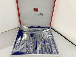 期間限定セール キーボジェセン KAY BOJESEN Granｄ Prixマットペア12?