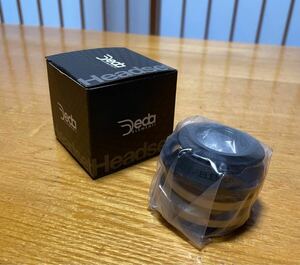 Deda S-DCR integrated headset 1.5-1.5 デダ ヘッドセット