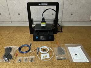 ANYCUBIC MEGA-S 3Dプリンター　中古