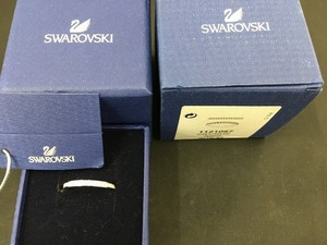 期間限定セール スワロフスキー SWAROVSKI リング 1121067