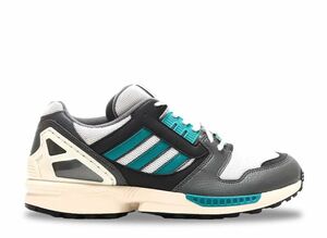 atmos adidas Originals ZX 8000 G-SNK "EQT" 26.5cm HQ3937