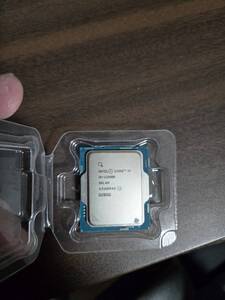 格安出品！ Intel Corei9 12900K 動作未確認 Alder Lake